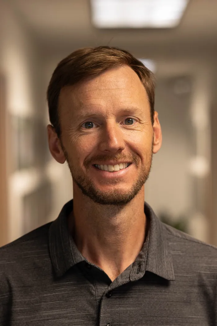 John Stadelman - Landscape Designer