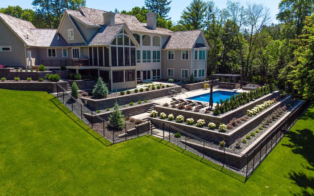 How to Choose the Right Landscape Designer in the Twin Cities