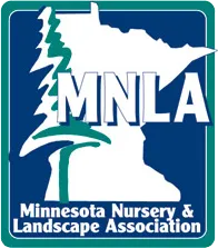 Minnesota Nursery & Landscape Association (MNLA) membership badge.