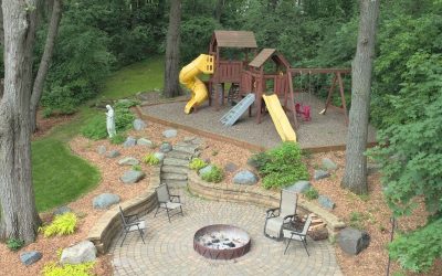 Should You Phase Your Twin Cities Landscaping Project or Finance It All at Once?
