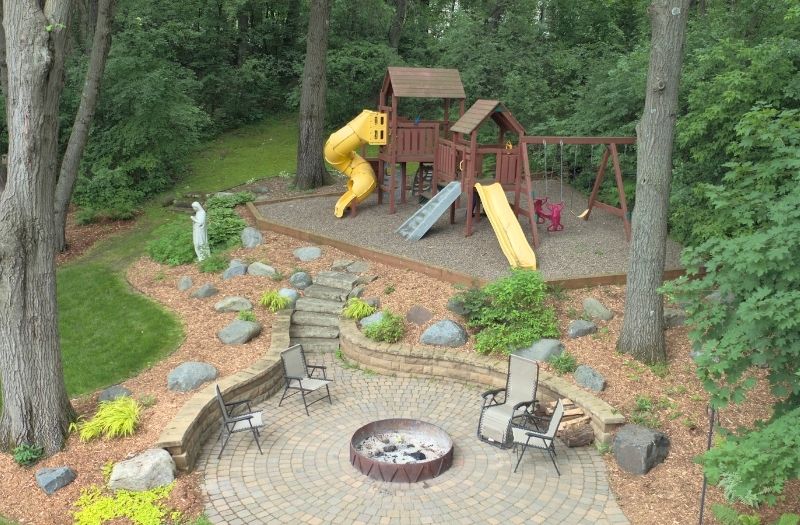 Should You Phase Your Twin Cities Landscaping Project or Finance It All at Once?